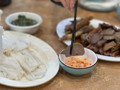 -揭阳钟记小食(福田新村店)