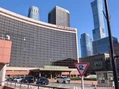 -北京中国大饭店