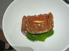 -小厨娘淮扬菜(江宁万达店)