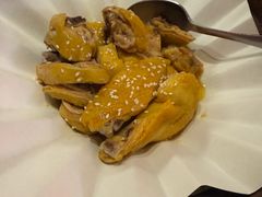 -嘉宴·精致客家菜