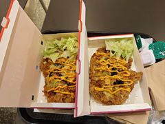 -肯德基(绍兴悦来店)
