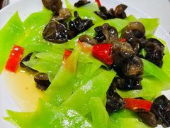 -华光驿站私房菜·黑金冠