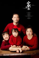 点击看大图 -幺幺BABY婚纱摄影