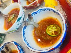 -俊屋料理·烧鸟·寿司·日泰融合菜(星际云汇店)