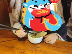 -老雒阳面馆·水席(定鼎门店)