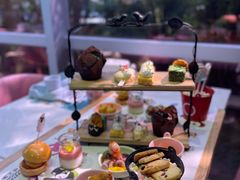 -水桶王国主题餐厅·聚会·生日派对·亲子活动·家庭套餐(亚龙湾希尔顿店)