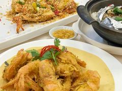 -众味海鲜大排档·活海鲜·潮汕味(南澳店)
