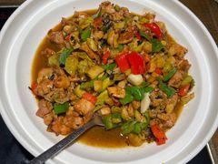 -老阿爸江浙土菜(奥体中心店)