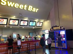 -首都电影院(天津店 中国巨幕)