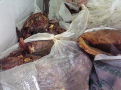 -上海牛羊肉公司塘沽路清真门市部