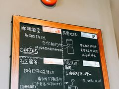 -星巴克(北新泾店)