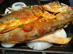-西贝莜面村