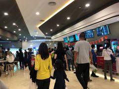 -北京英嘉国际影城(金源CINITY店)