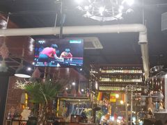 -冀F精酿啤酒烤肉(银杏路店)