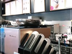 -星巴克(北京长安商场店)