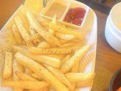 -AJIYA炭火烧肉(徐汇正大乐城店)