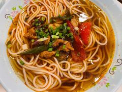 -进哥湖南津市牛肉粉店(下沙店)