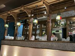 -翡翠鸟精品泰国菜(北辰财富中心店)