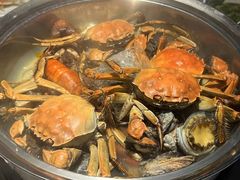 -渔纬港海鲜自助餐厅(湖里万达店)