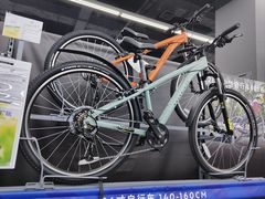 -迪卡侬(安德门店)