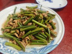 -吕四渔港码头海鲜餐厅