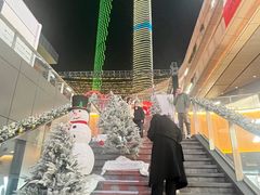 -砂之船奥莱(南京江宁店)