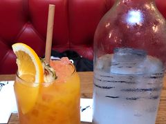 -Burger & Lobster(Dean Street)