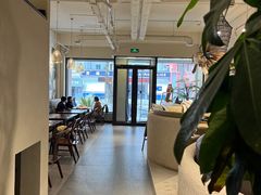 -鹈鹕素食餐厅自助餐部(正阳街店)