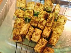 -黑皮烧烤(民意四路店)