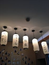 -宫川形象