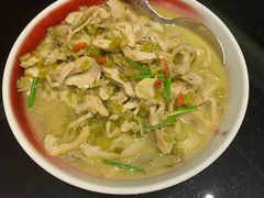 -丰收日·小海鲜·沪上家宴(顾村正大店)