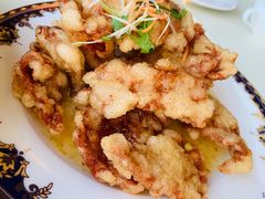 金牌锅包肉-京滨饭店·餐厅(阜外大街店)