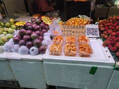 -大观篆新农贸市场