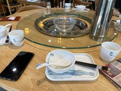 -喜上喜鸡煲翅(吉大店)