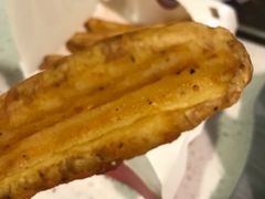 薯角-麦当劳(季平店)