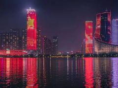 -天鹅湖体育公园