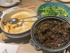 -茄子恰恰·新云南小炒(坪山益田店)