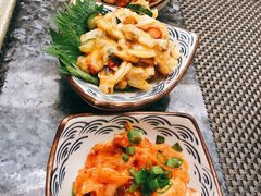 -菊上料理(蜀山银泰百货店)