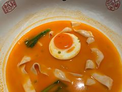 -荣轩(新荣记环球金融中心店)