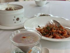 -阳澄湖费尔蒙酒店颐丰阁中餐厅(马鞍山西路店)