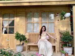 -上海鲜花港