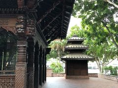 -布里斯班南岸公园