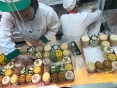 -北京稻香村(学清店)