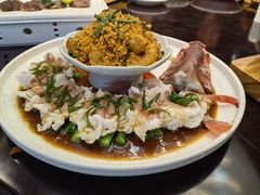 -醉霖生态餐厅(交大店)