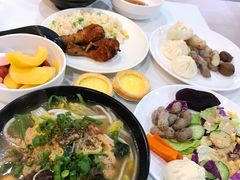 -国御温泉度假小镇