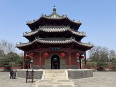 -修德寺塔