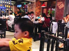 -老长沙龙虾城(商品街店)