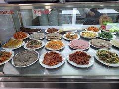 -顺通大冷面(总店)