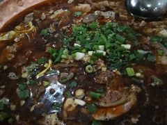 -朝伟清真铜瓢牛肉馆(三十年老·店)