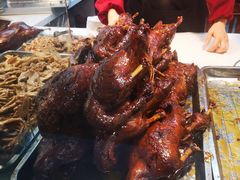 -王浩儿纪六孃甜皮鸭(乐山总店)